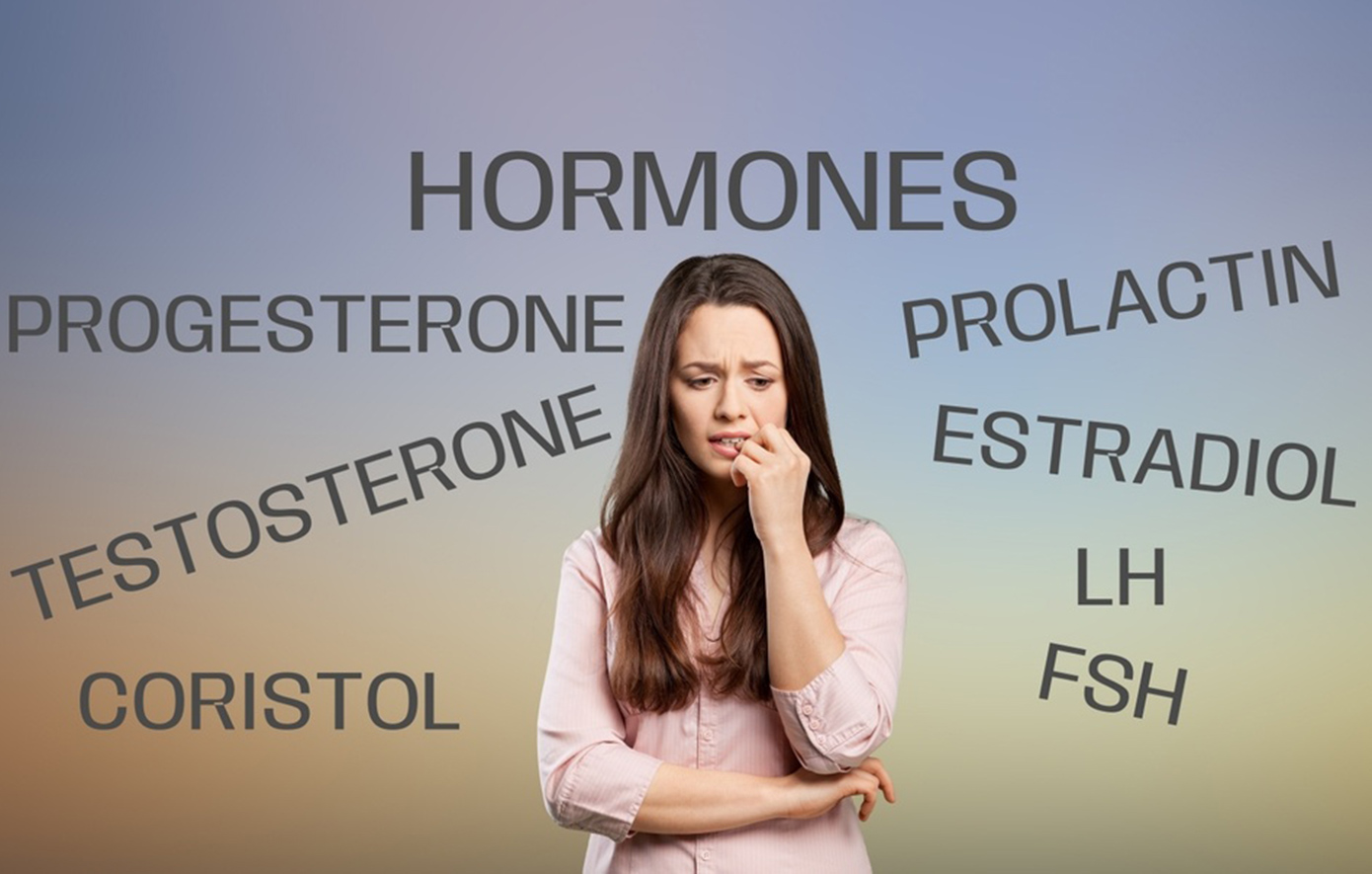 Ορμονικές διαταραχές στις γυναίκες: Πότε χρειάζεται να γίνει έλεγχος