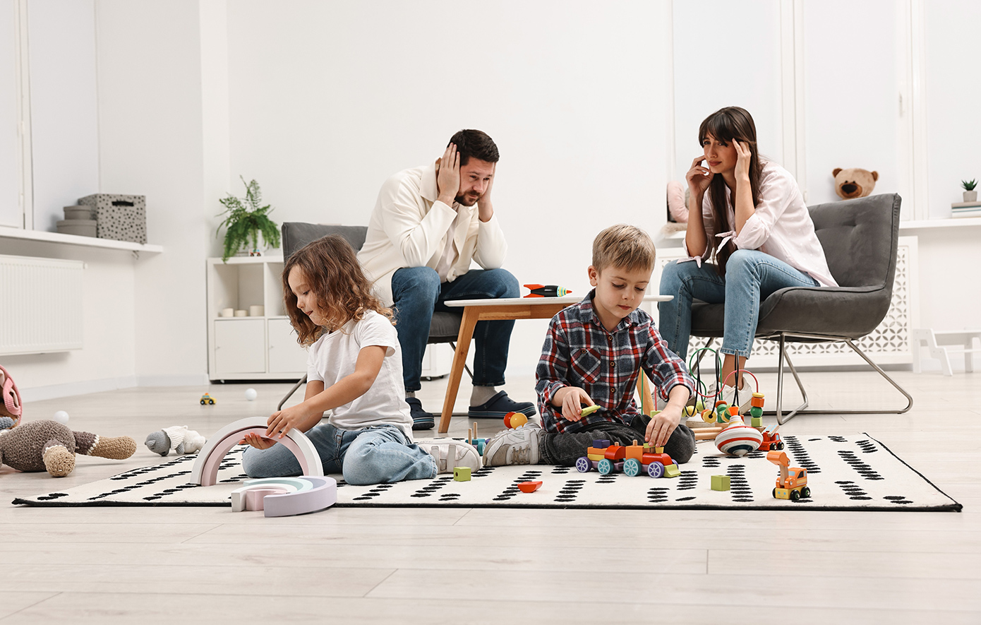 Παιδιά Παιδιά