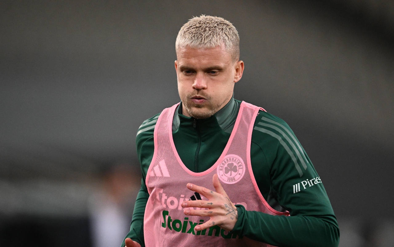 Παναθηναϊκός: Γλύτωσε σημαντικό ποσό από το συμβόλαιο του Μαξ