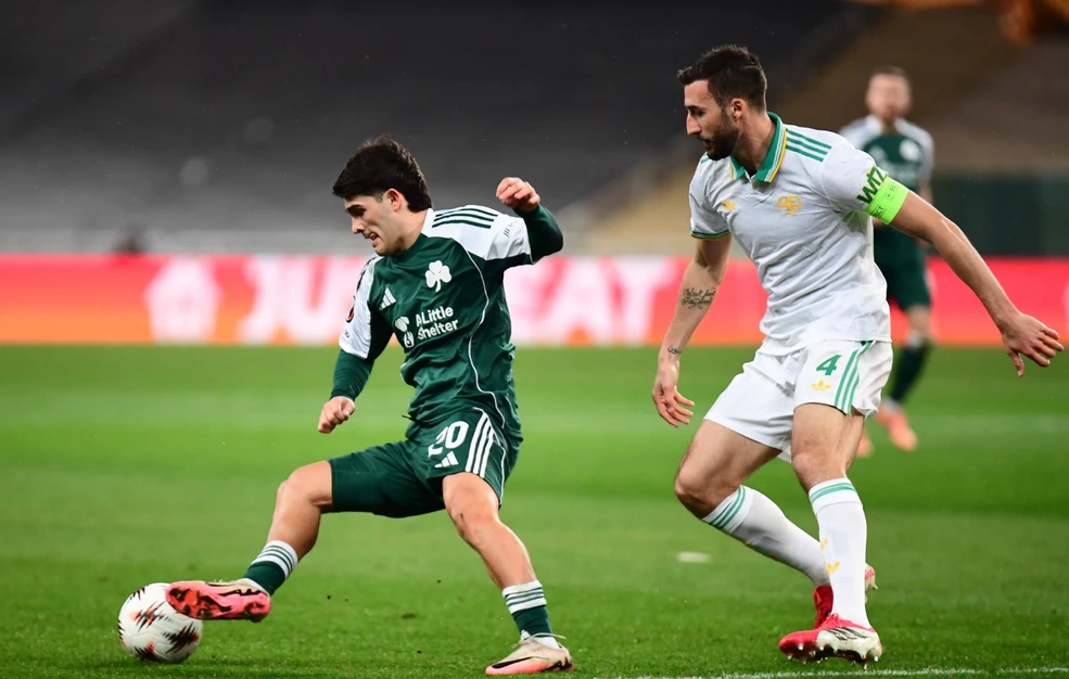 Το βαρύ πρόγραμμα του Παναθηναϊκού και ο μήνας&#8230; φωτιά για όλους τους στόχους