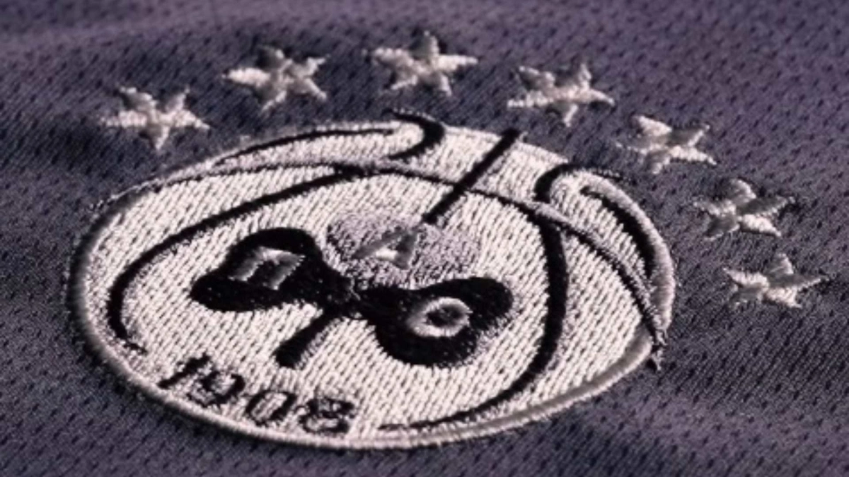 Παναθηναϊκός: Αποκαλύφθηκε η τρίτη εμφάνισή του