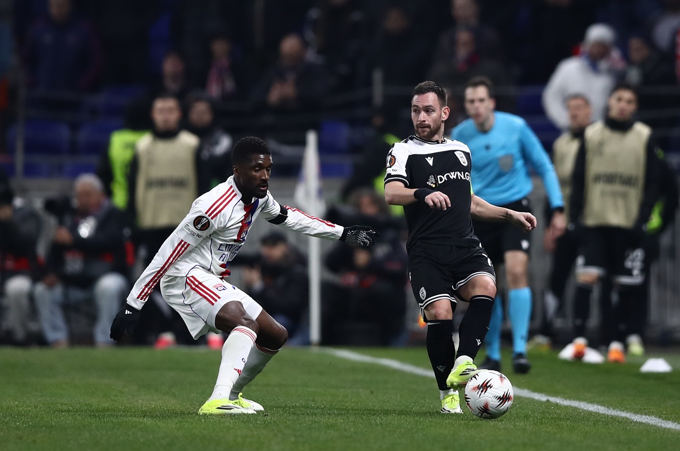 Η Ελλάδα έχασε έδαφος στη βαθμολογία της UEFA – Απομακρύνθηκε από τη 10η θέση