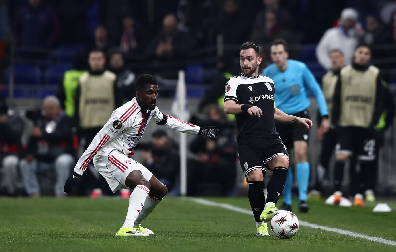 Οι ευρωπαϊκές λίστες και οι δύσκολες αποφάσεις &#8211; Τα&#8230; αγκάθια για Παναθηναϊκό