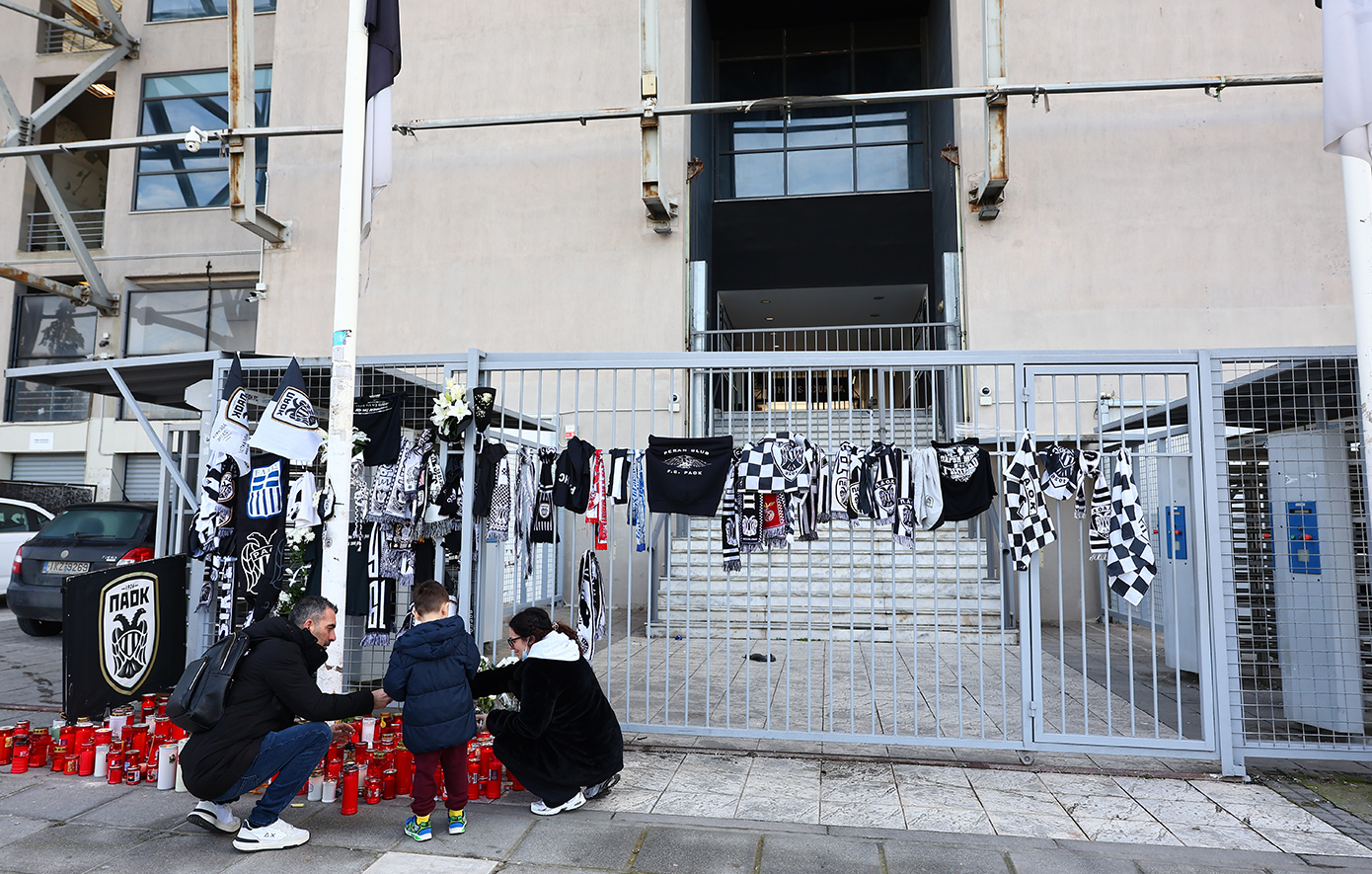 Κύμα συγκίνησης στον ρουμανικό Τύπο για το πολύνεκρο δυστύχημα με τους οπαδούς του ΠΑΟΚ
