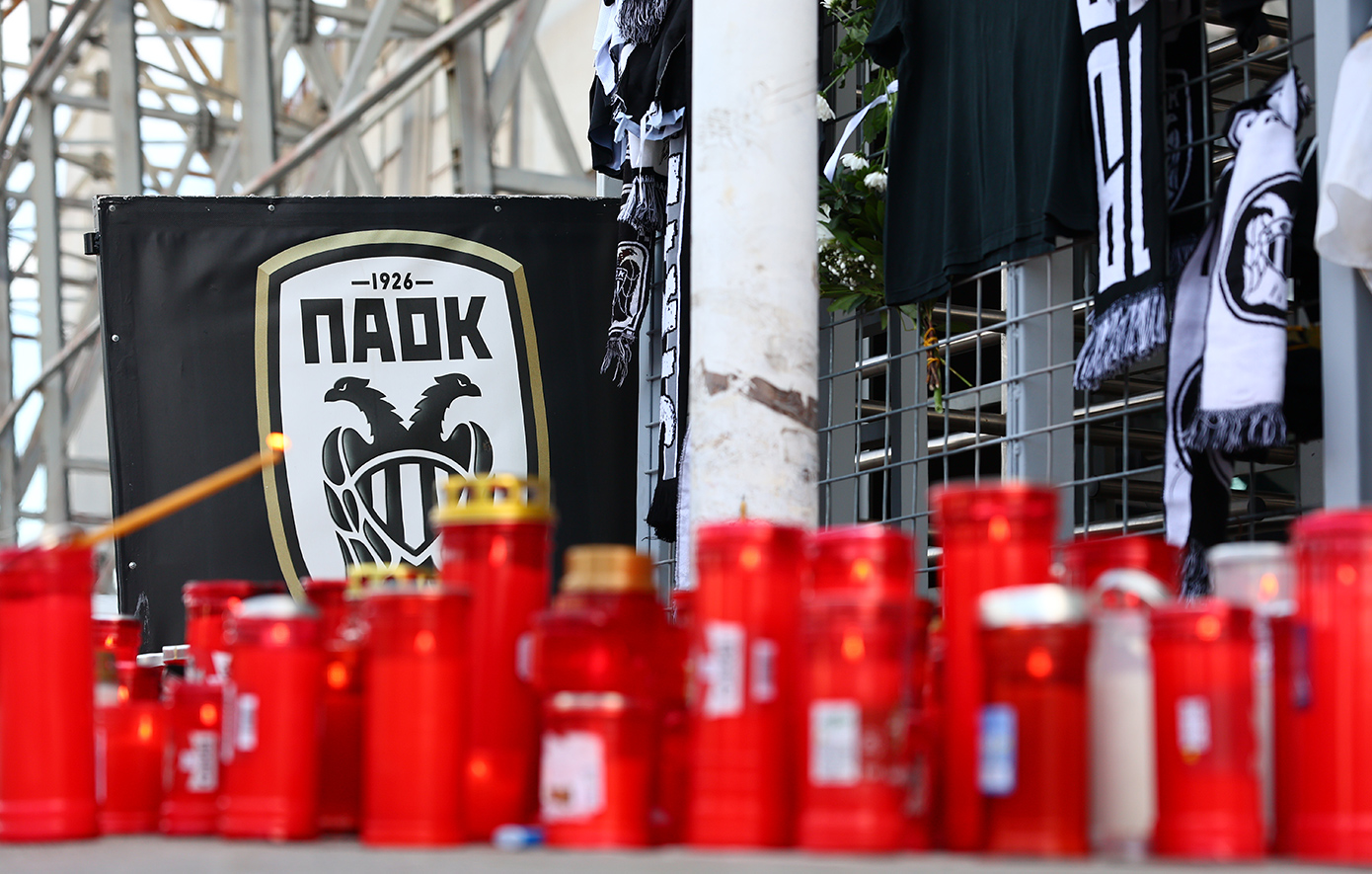 Παίκτρια του ΠΑΟΚ η 15χρονη που σκοτώθηκε σε τροχαίο στη Θεσσαλονίκη &#8211; Οδηγούσε ο πατέρας της τη μηχανή και συγκρούστηκαν με απορριμματοφόρο