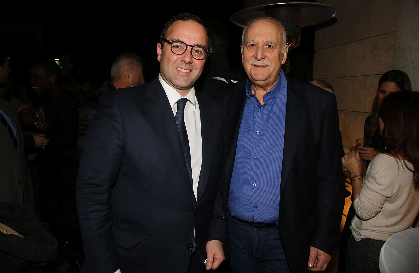 Θοδωρής Κυριακού για Γιώργο Παπαδάκη: «Ανεκτίμητος συνεργάτης, με ήθος, συνέπεια και βαθιά αγάπη για τη δημοσιογραφία»