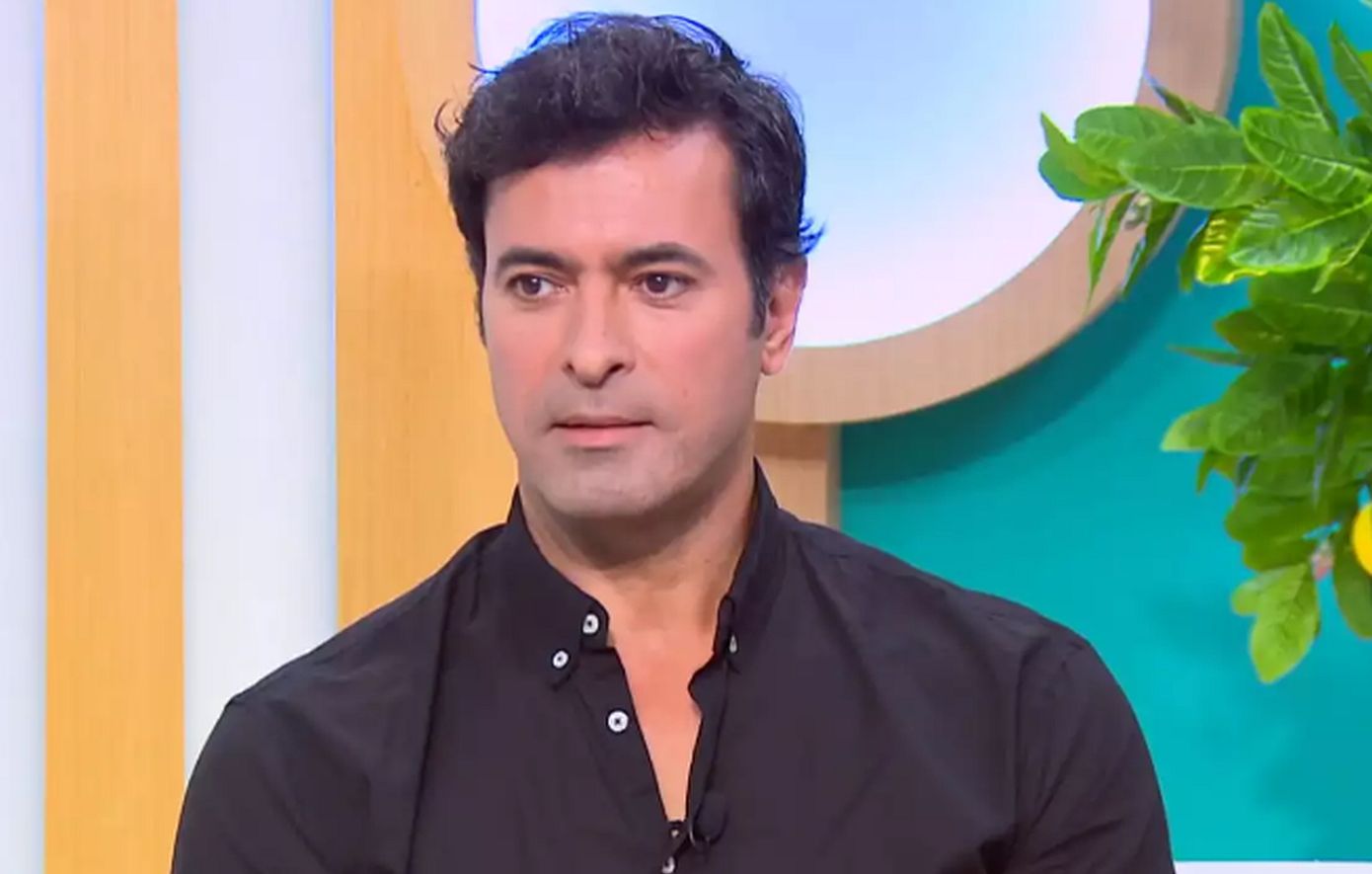 Νίκος Παπαδάκης: «Ο Valentino με είχε στην καρδιά του, με είχε φιλοξενήσει και στον πύργο του στο Παρίσι»