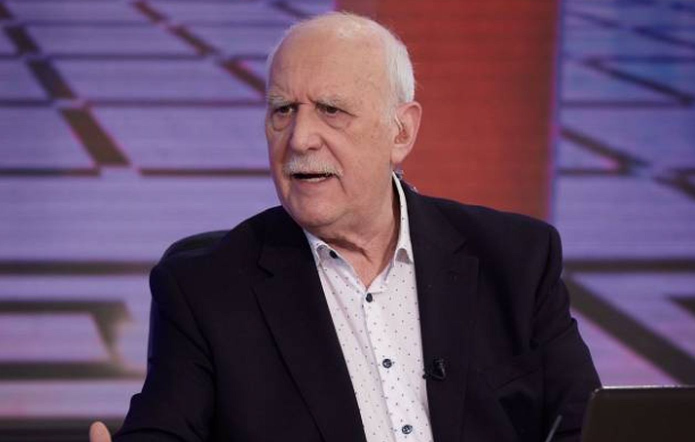 Υπέστη έμφραγμα ο Γιώργος Παπαδάκης &#8211; Μεταφέρθηκε χωρίς τις αισθήσεις του στο Λαϊκό