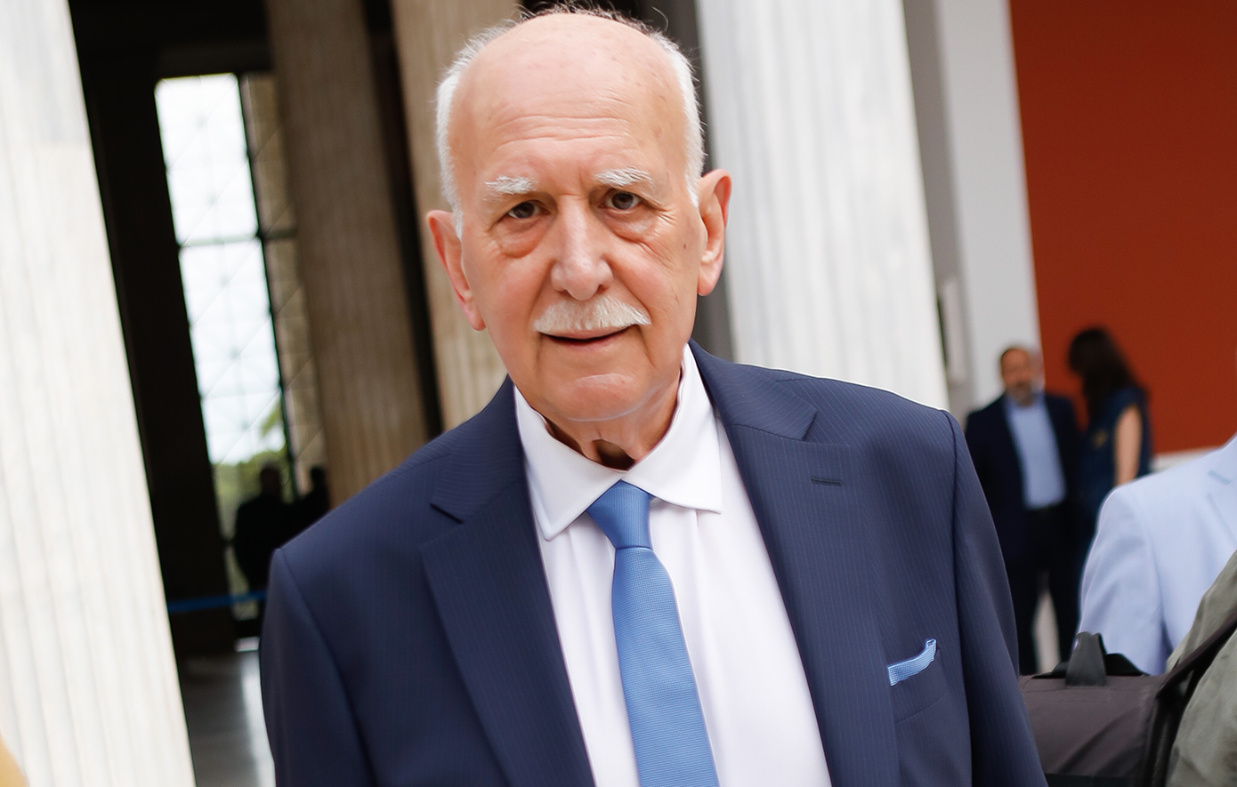 Στο Αποτεφρωτήριο Ριτσώνας η κηδεία του Γιώργου ΠαπαδάκηΗ έκκληση της οικογένειάς του