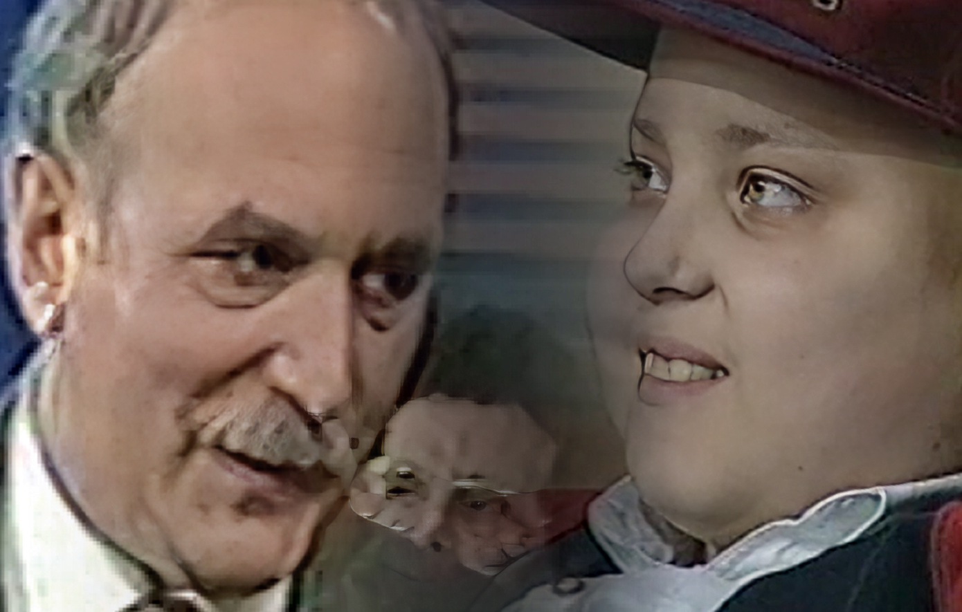 Το «Χαμόγελο του Παιδιού» αποχαιρετά τον Γιώργο Παπαδάκη με μια συγκινητική ανάρτηση &#8211; «Θα είμαστε για πάντα ευγνώμονες»