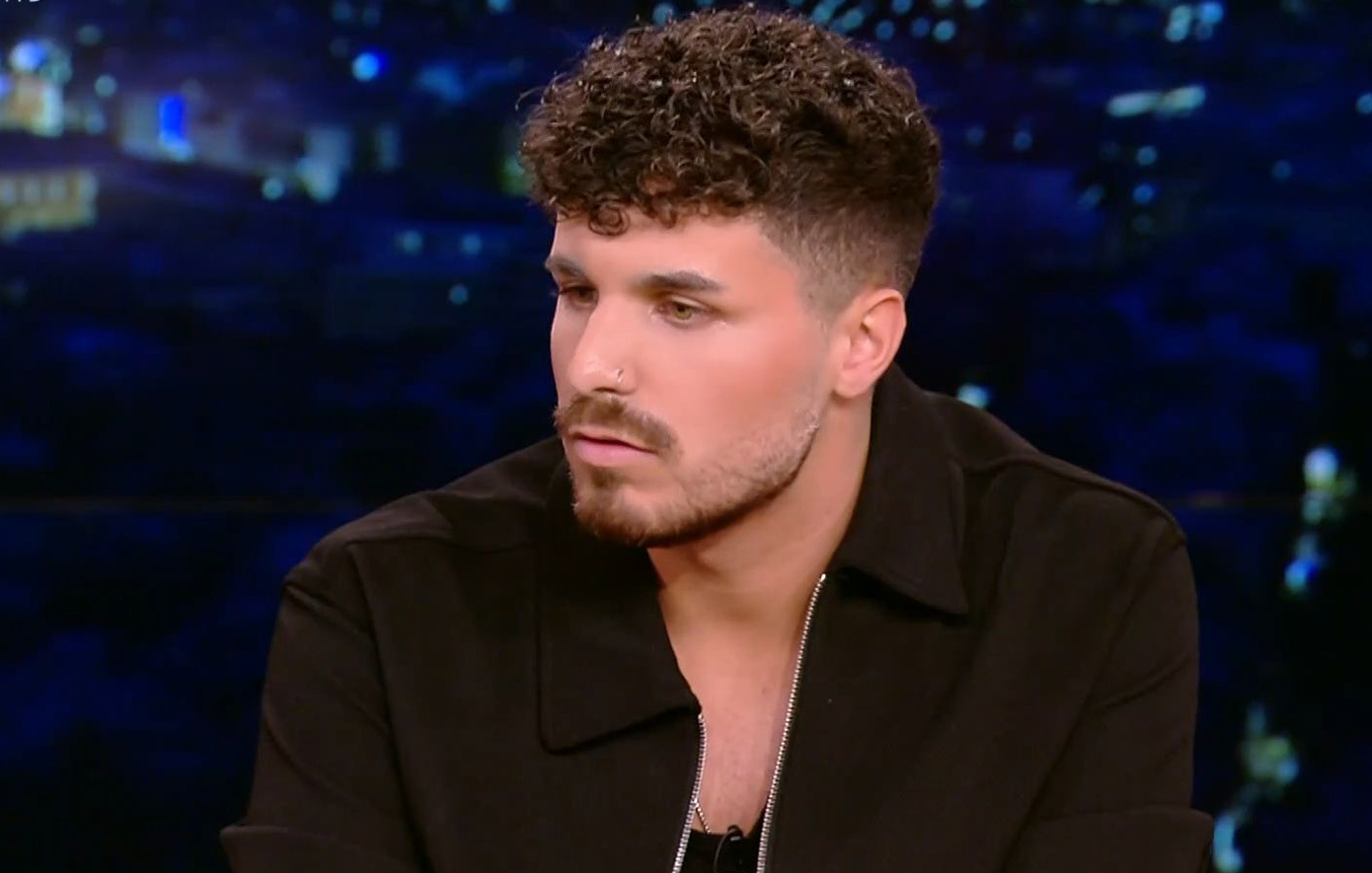 Στέφανος Παπαδόπουλος: «Κάποια περιστατικά ξεπερνούσαν την ασέλγεια &#8211; Δεν κατάλαβε ο Μαζωνάκης ότι με παρενόχλησε»