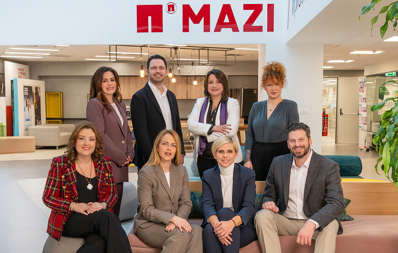 Παπαστράτος: 95 χρόνια πορείας και «Κορυφαίος Εργοδότης» για 12η φορά