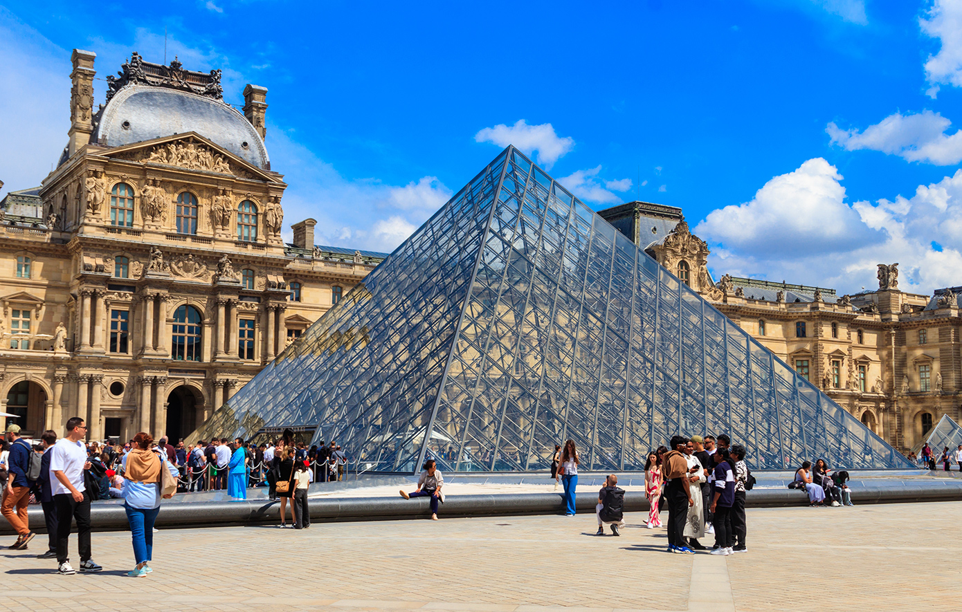 Μουσείο του Λούβρου