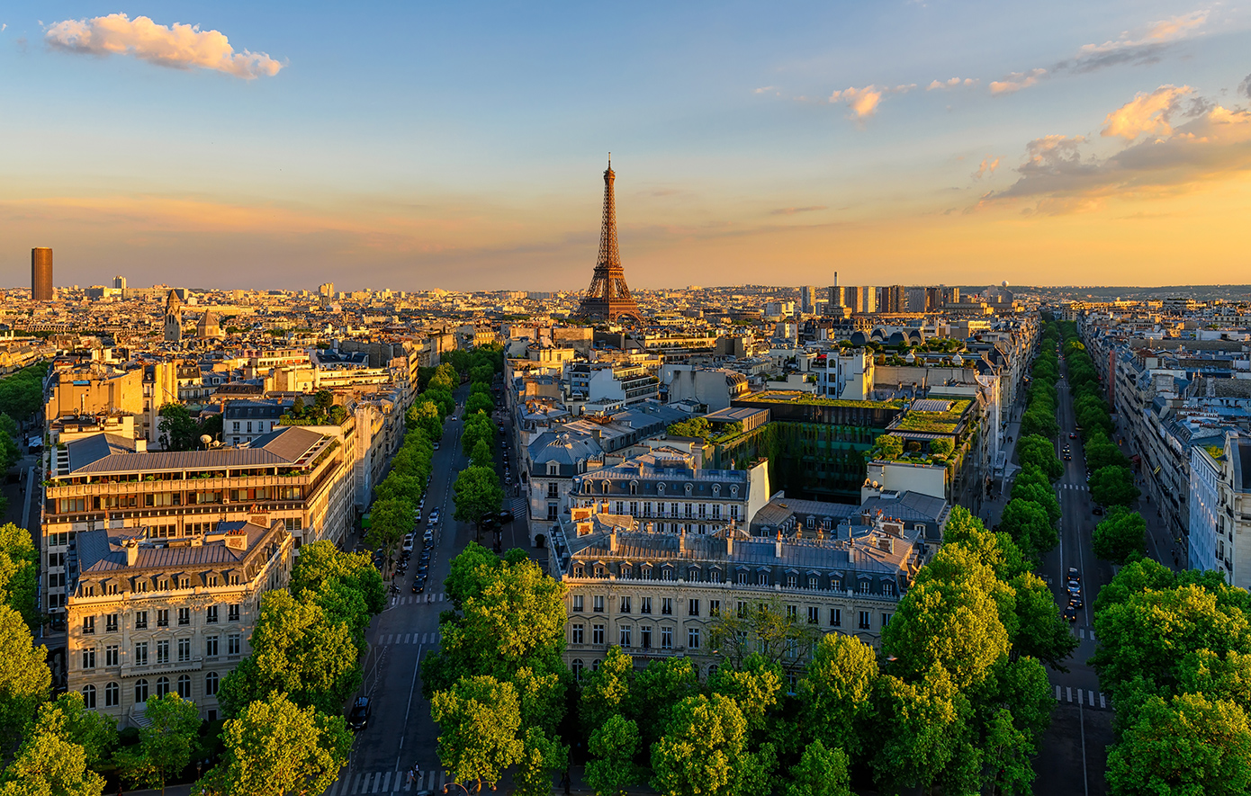 Πύργος του Άιφελ