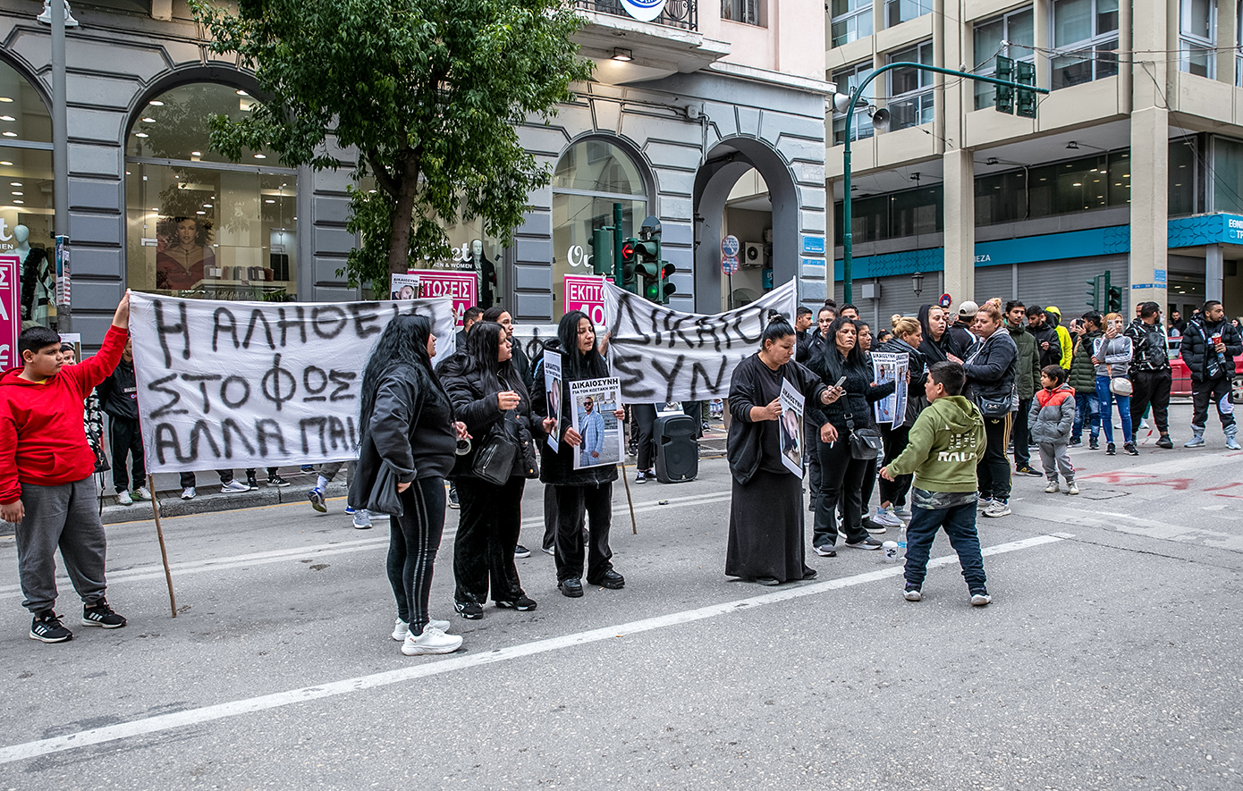Παρουσιάστηκε και έκτος κατηγορούμενος για την υπόθεση του ξυλοδαρμού μέχρι θανάτου του 31χρονου στην Πάτρα