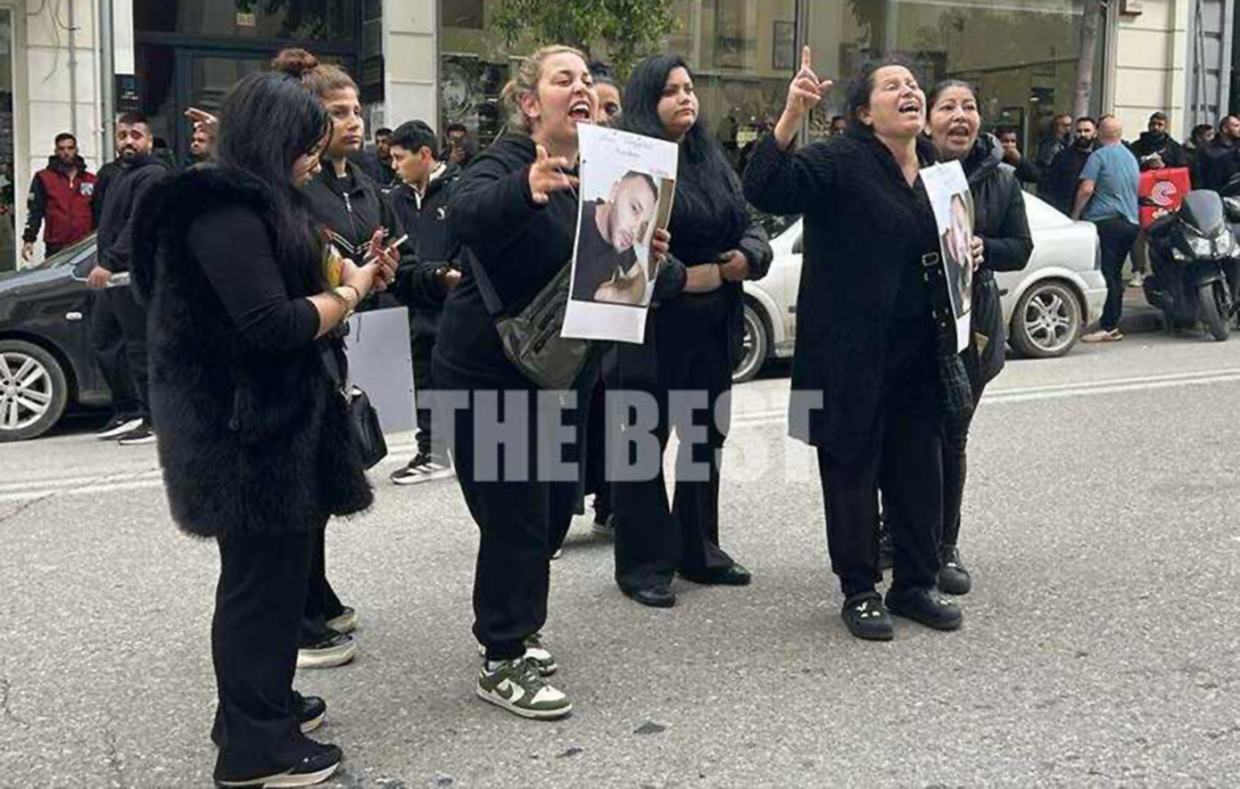Στα χέρια της ΕΛ.ΑΣ. τα βίντεο από το μπαρ που έγινε η δολοφονία του 30χρονου στην Πάτρα &#8211; Ποιος είχε κεντρικό ρόλο