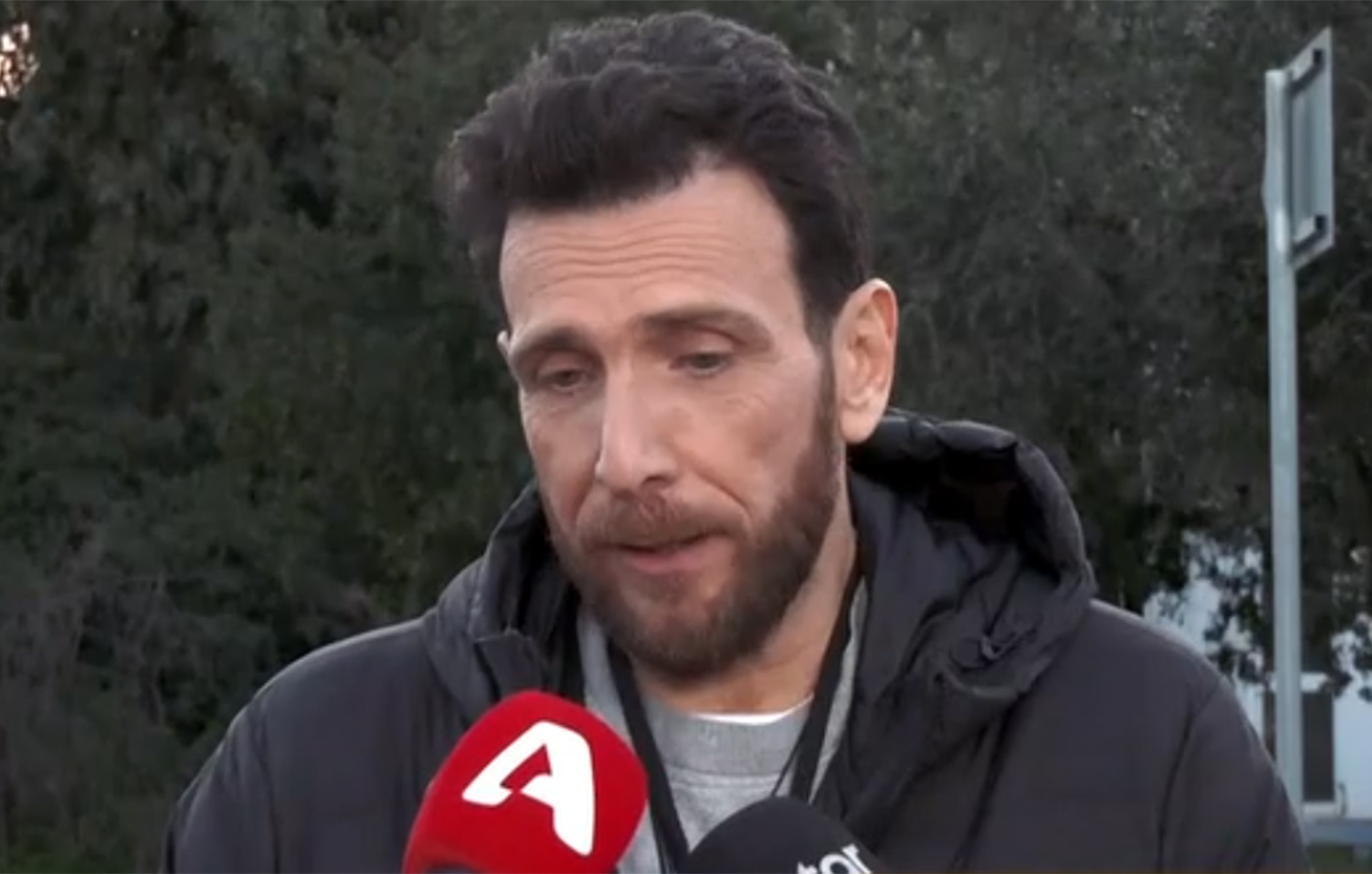 Πάτρας για Τσολάκη: «Ο ΑΝΤ1 για 3η συνεχόμενη χρονιά σταματά ανορθολογικά την πρωινή του εκπομπή»