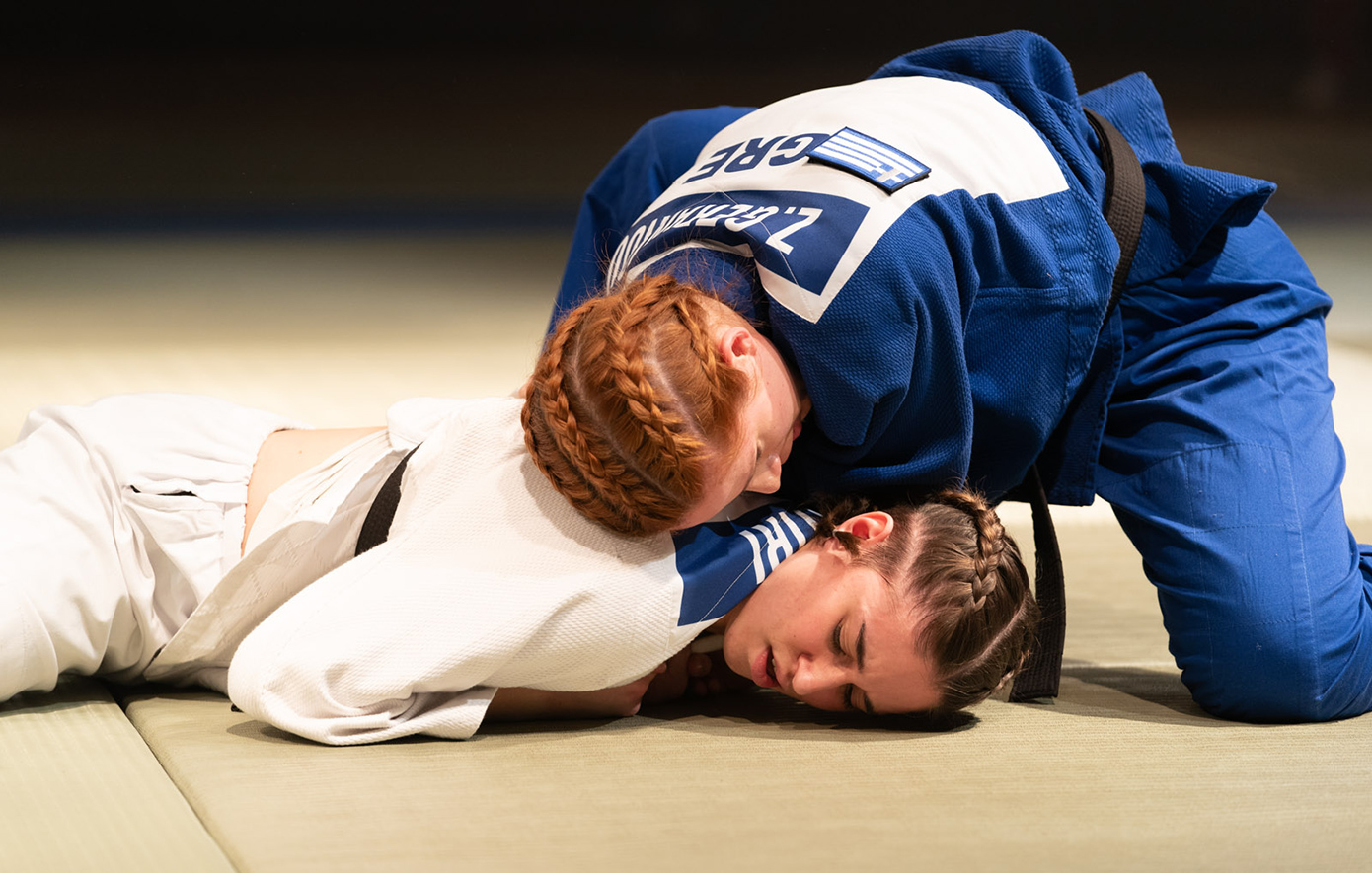 «Πολύ Κοριτσίστικο Όνομα το Πάττυ»: Η ελληνική αθλητική ταινία που έχει ήδη ενθουσιάσει κοινό και κριτικούς