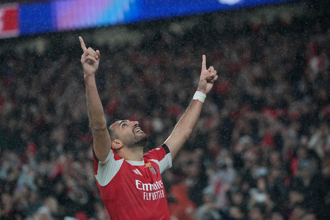 Champions League: Αδιανόητη πρόκριση της Μπενφίκα με γκολ του τερματοφύλακα στο 98’ κόντρα στην Ρεάλ Μαδρίτης