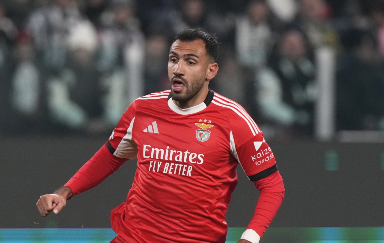 Παυλίδης: Πώς η Μπενφίκα ανάγκασε την Αλ Χιλάλ να αποχωρήσει από τις διαπραγματεύσεις