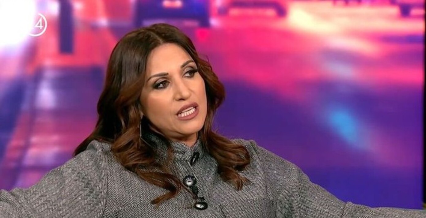 Η Σοφία Παυλίδου μίλησε για τον σύντροφό της &#8211; «Έχουμε τις ίδιες ποιότητες και αξίες»