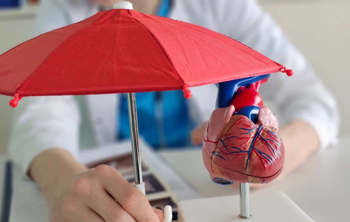 Ένας στους πέντε καρδιαγγειακούς θανάτους συνδέεται με περιβαλλοντικούς παράγοντες