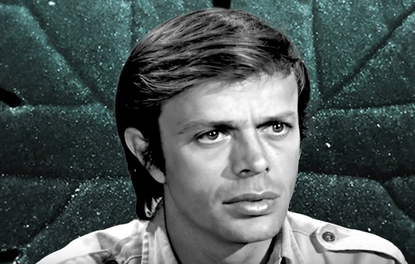 Η Φίνος Φιλμ αποχαιρετά τον Χρήστο Πολίτη: Έφυγε ένας ηθοποιός με διακριτική γοητεία και θεατρική παιδεία