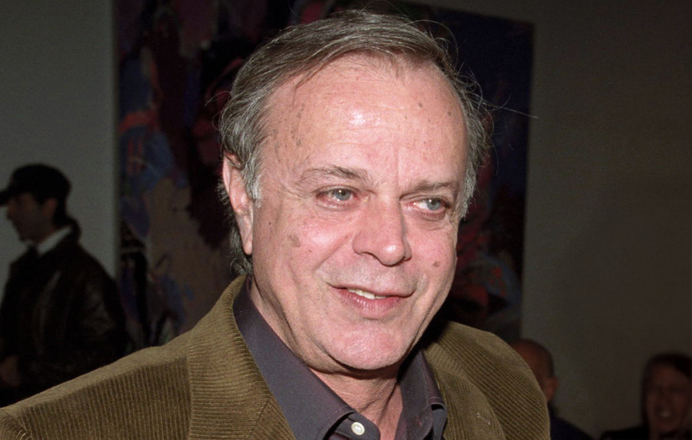 Χρήστος Πολίτης: Πέθανε τη Δευτέρα και τον βρήκε νεκρό στο σπίτι του ο αδελφός του