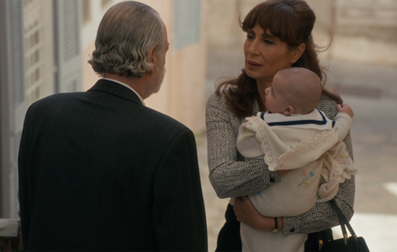 Στα νέα επεισόδια του «Porto Leone Στη γειτονιά με τα κόκκινα φανάρια»