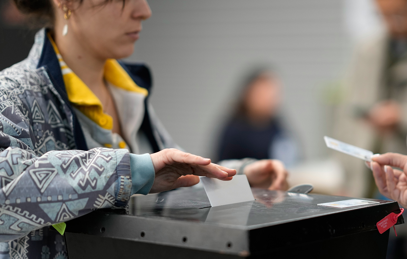 Δεύτερος γύρος για τις προεδρικές εκλογές στην Πορτογαλία: Θα αναμετρηθούν η κεντροαριστερά και η ακροδεξιά