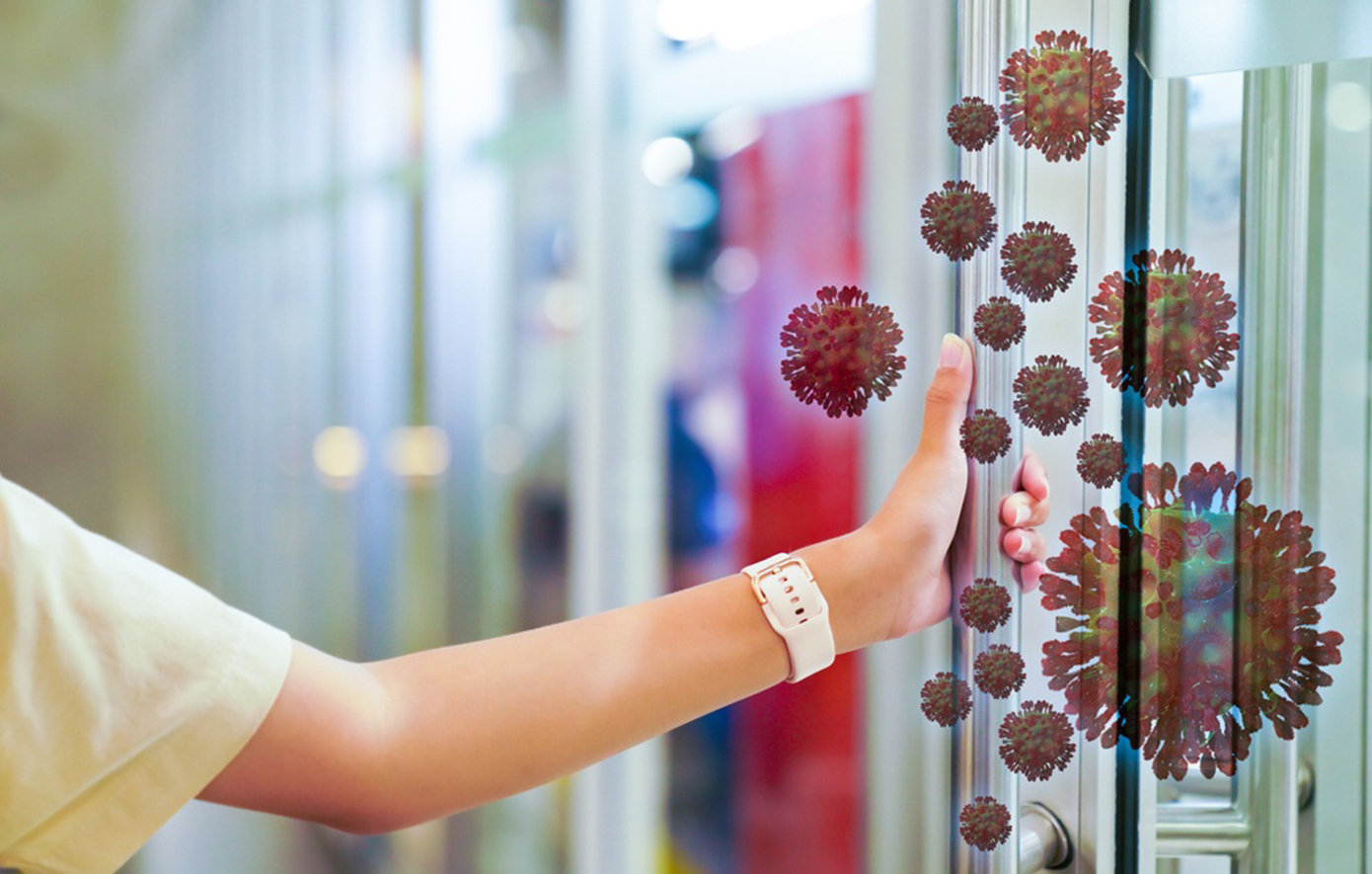 Πώς μεταδίδεται τελικά η γρίπη – Τα απρόσμενα αποτελέσματα πειράματος