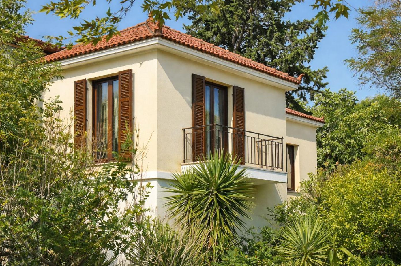 Αγορά πολυτελών ακινήτων: Γιατί το σωστό σημείο αγοράς καθορίζει την μελλοντική υπεραξία