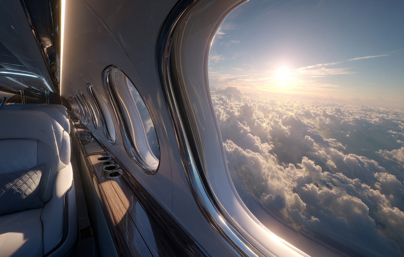 Πράγματα στα οποία έχουν πρόσβαση οι υπερ-πλούσιοι και που αφήνουν τους άλλους ανθρώπους με το στόμα ανοιχτό