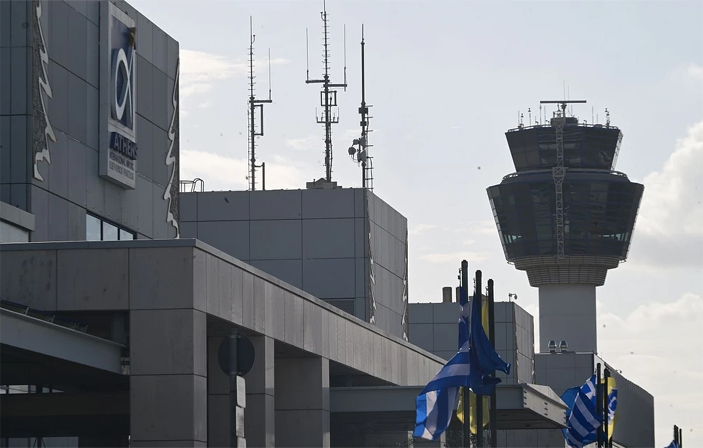 Αυτό είναι το πόρισμα για το μπλακ άουτ στο FIR Αθηνών