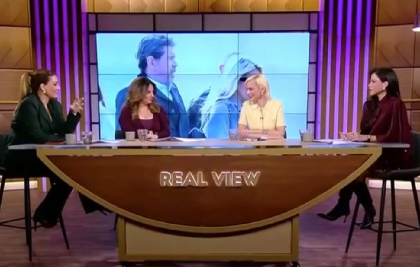 Open: Εκτός «αέρα» το Real view – Το μήνυμα του σταθμού