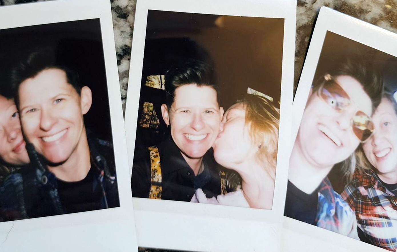 Ποια ήταν η 37χρονη Ρενέ Νικόλ Γκουντ που πυροβόλησε και σκότωσε η ICE &#8211; «Ποιήτρια και συγγραφέας, σύζυγος και μητέρα»