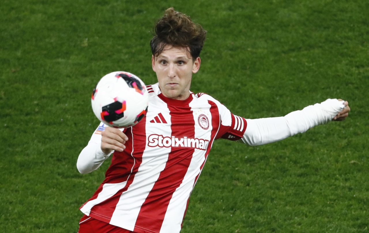 Ρέτσος: «Η Λεβερκούζεν θα αντιμετωπίσει έναν δύσκολο αντίπαλο και ένα θορυβώδες γήπεδο»!