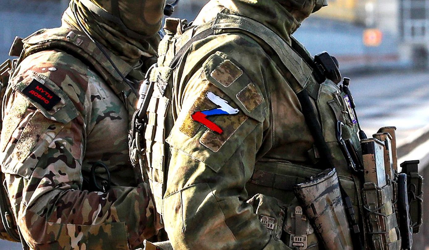 Πόλεμος στην Ουκρανία: Ο ρωσικός στρατός κατέλαβε οικισμό βορειοανατολικά του Χαρκόβου