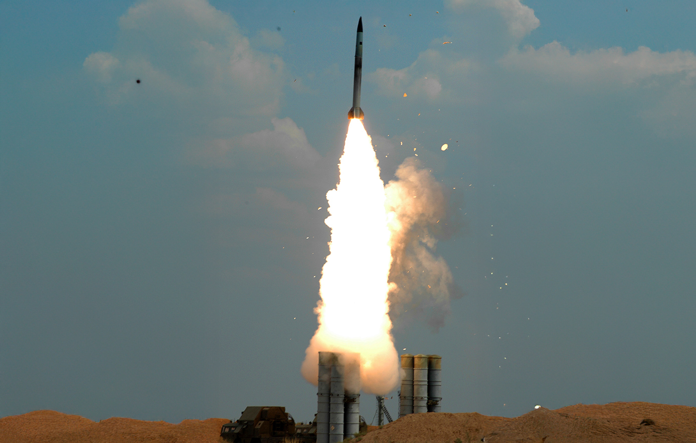 Βενεζουέλα: Το φιάσκο των S-300 και η «χάρτινη» αεράμυνα που άνοιξε τον δρόμο για τη σύλληψη του Μαδούρο