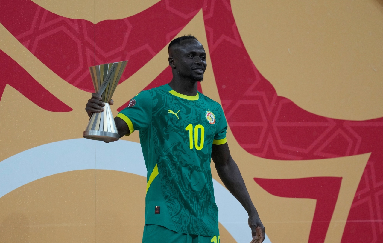 Συγκλονιστικός Μανέ: «Αποφάσισα να τους γυρίσω όλους πίσω στο γήπεδο»!