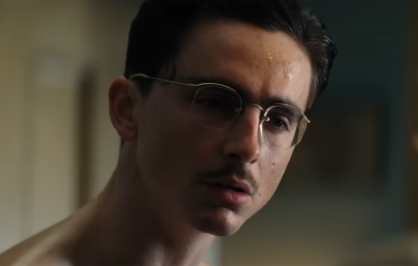 «Marty Supreme»: Η ταινία της A24 με τις υψηλότερες εισπράξεις στη Β. Αμερική