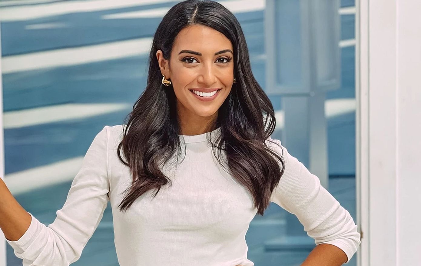 Ευγενία Σαμαρά: «Στα 30 μου έπαθα μια μικρή κρίση ηλικίας, είχε να κάνει κυρίως με το θέμα της μητρότητας»