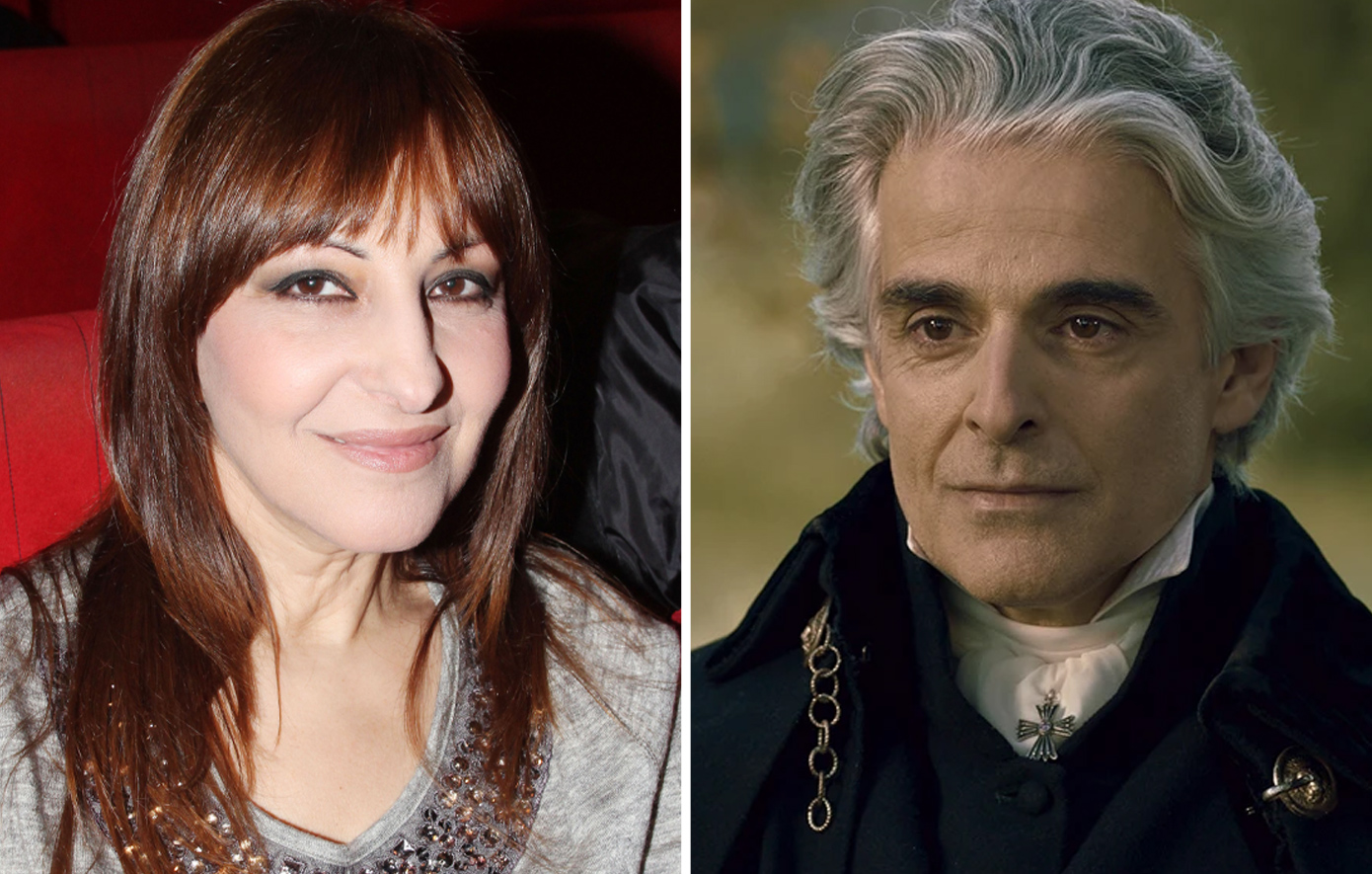 Άντζυ Σαμίου για τον Καποδίστρια του Σμαραγδή: «Η ταινία δεν επιζητά το Όσκαρ, αλλά μας έδωσε κάτι βασικό που μας λείπει»