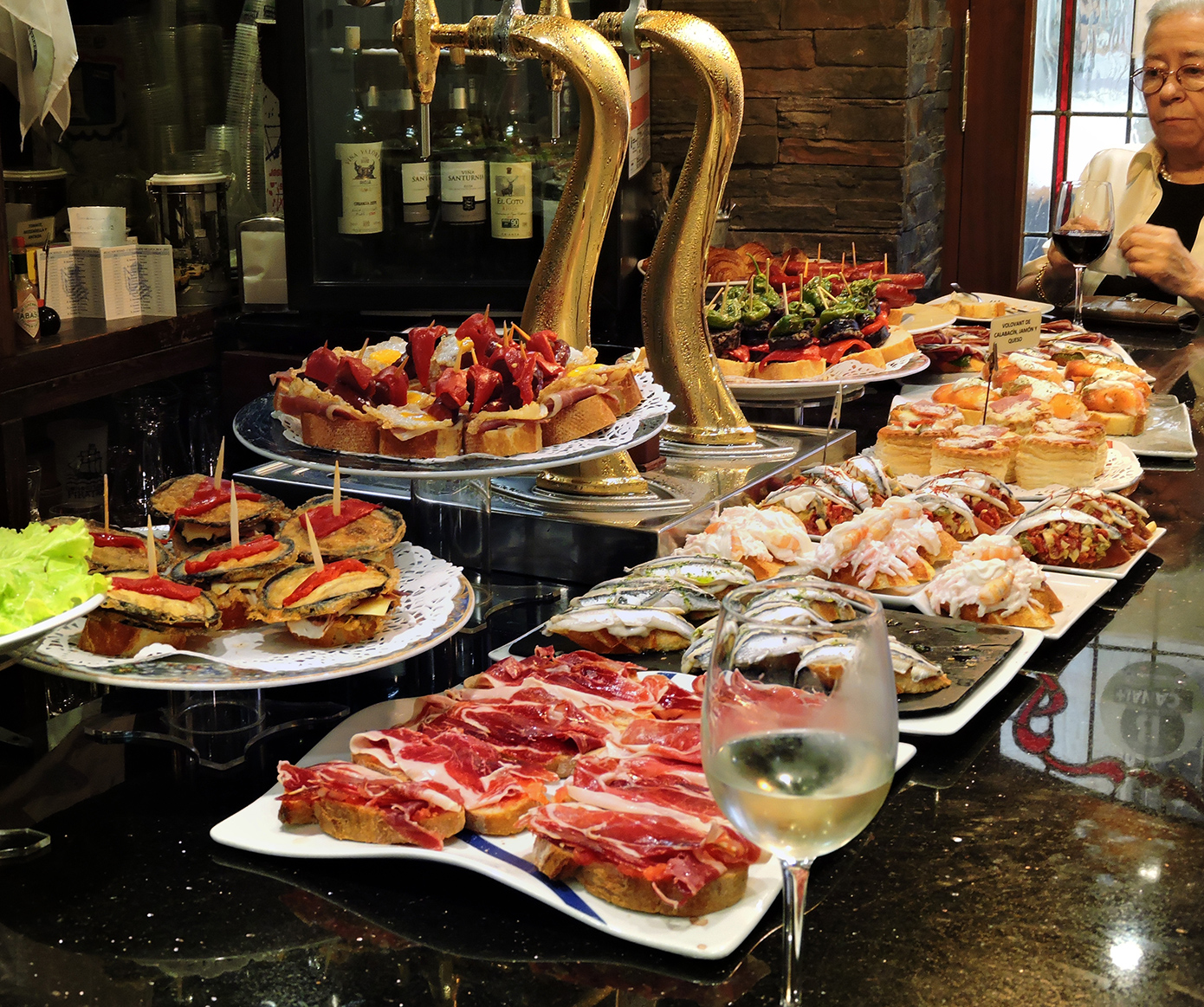 Σεν Σεμπαστιαν Ισπανια Σεν Σεμπαστιαν Ισπανια