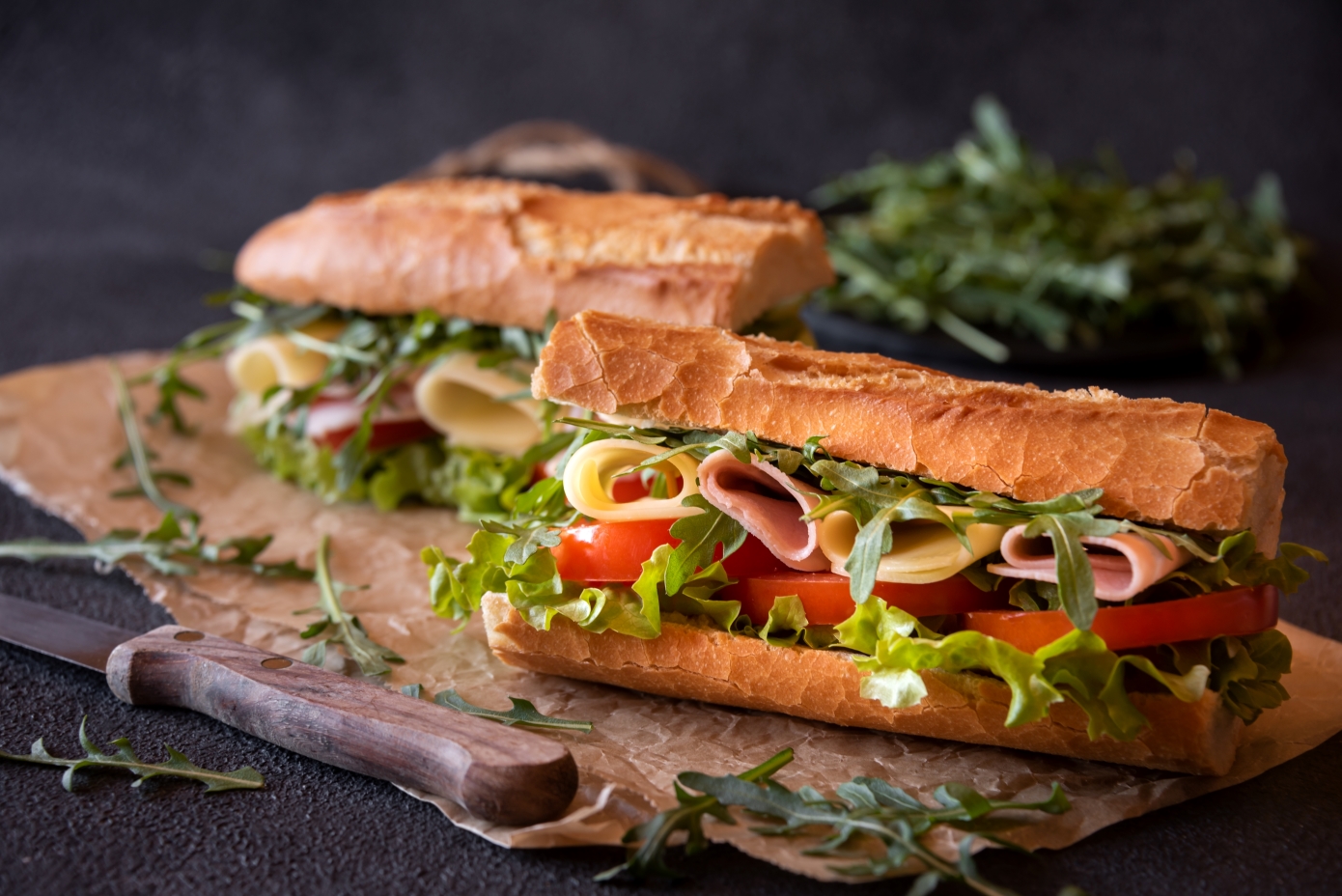 Αυτή είναι η χειρότερη τροφή για την υγεία των αρτηριών και πολλοί την τρώνε καθημερινά