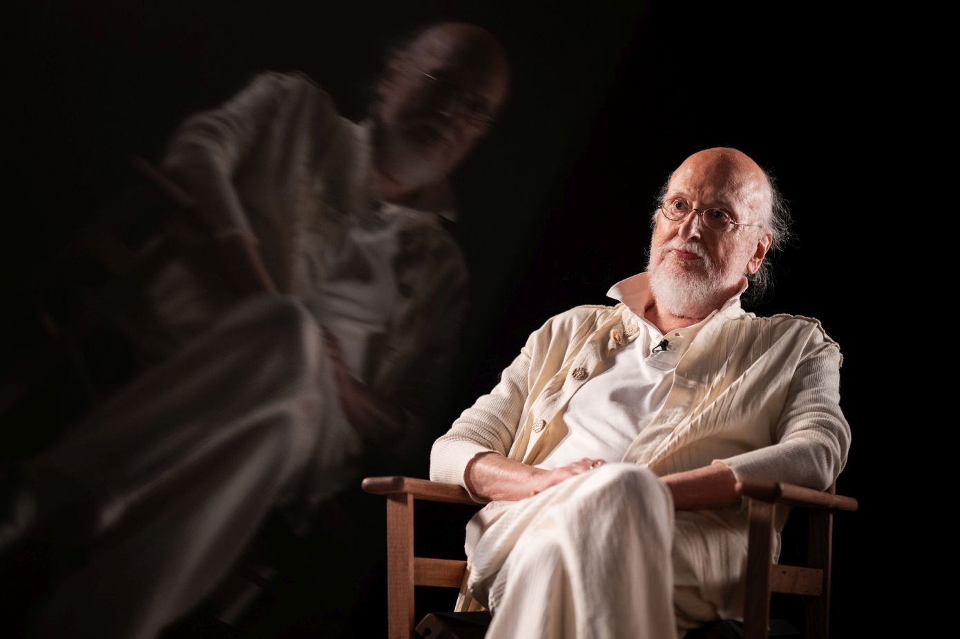 Σαββόπουλος «LONG PLAY» σε πρώτο πρόσωπο: Μια μεγάλη εξομολόγηση για τη ζωή, τη μουσική και την εποχή του