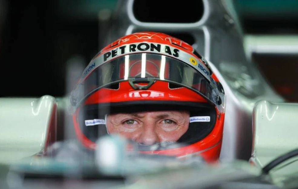 Μίκαελ Σουμάχερ: Ανάμεσα στις φήμες και τη σιωπή της οικογένειας