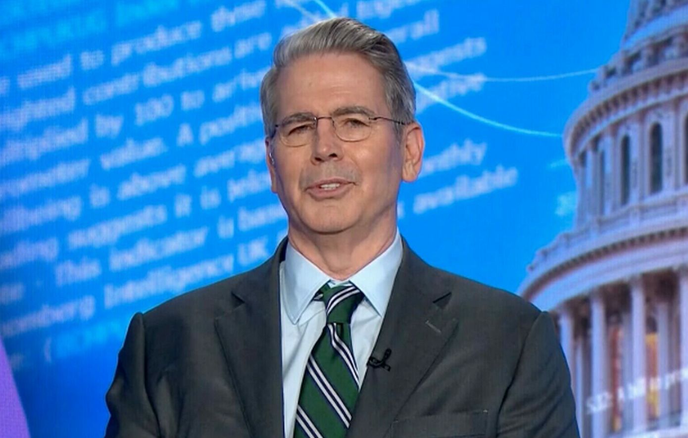 Υπουργός Οικονομικών ΗΠΑ: «Η Ευρώπη είναι αδύναμη &#8211; Δεν μπορεί να προστατεύσει τη Γροιλανδία»