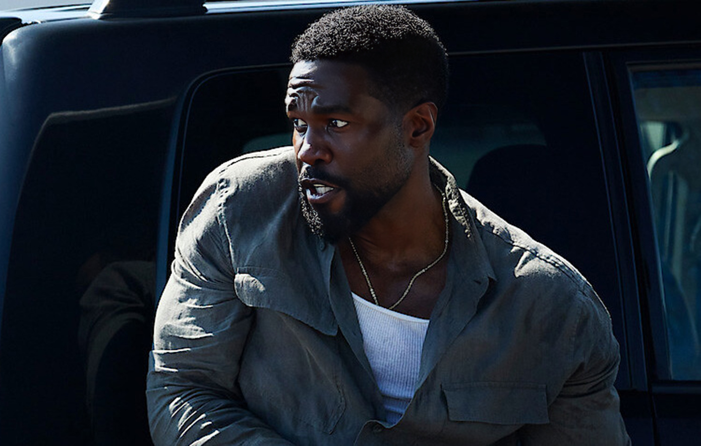 Man on Fire: Ένα σκοτεινό crime θρίλερ έρχεται στο Netflix