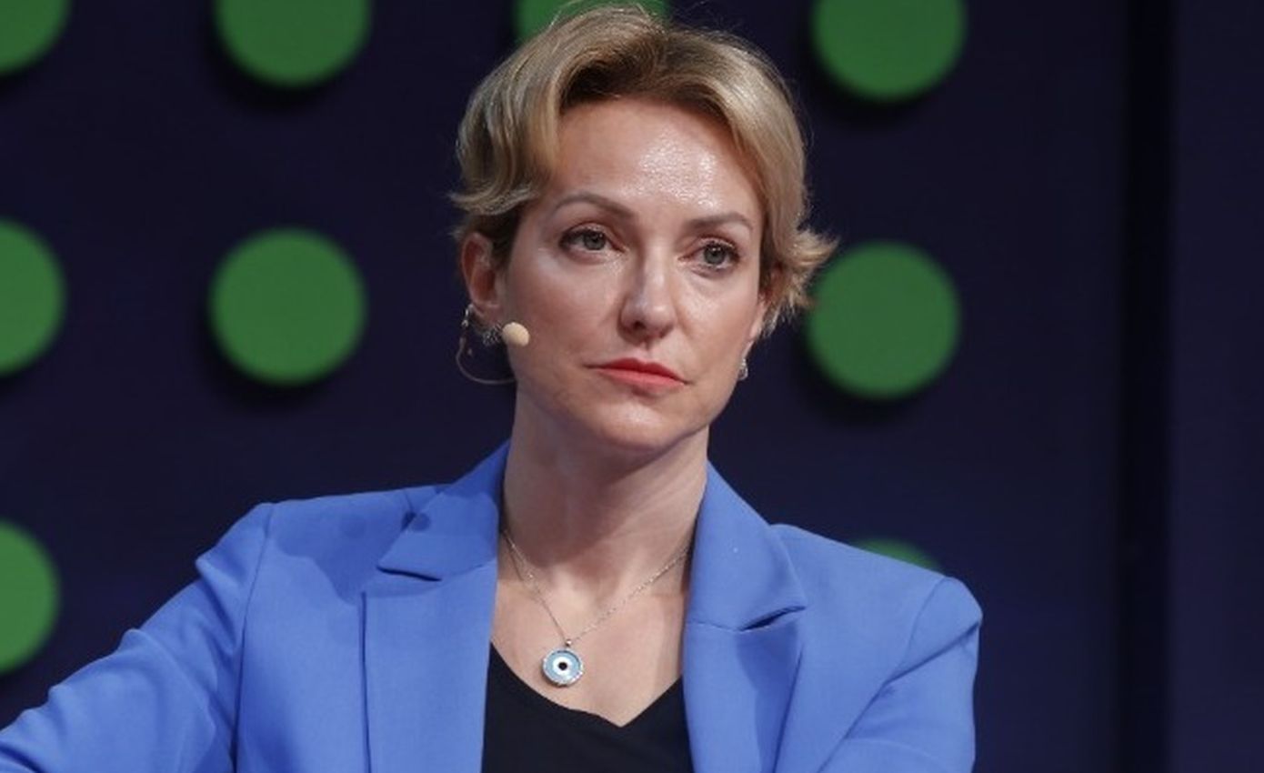 Σδούκου: Πρώτα να σταματήσουν οι διαμάχες στο ΠΑΣΟΚ και μετά να μιλούν για πρωτιά